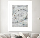 Mind Sketches by Daleno Art on GIANT ART - white abstract