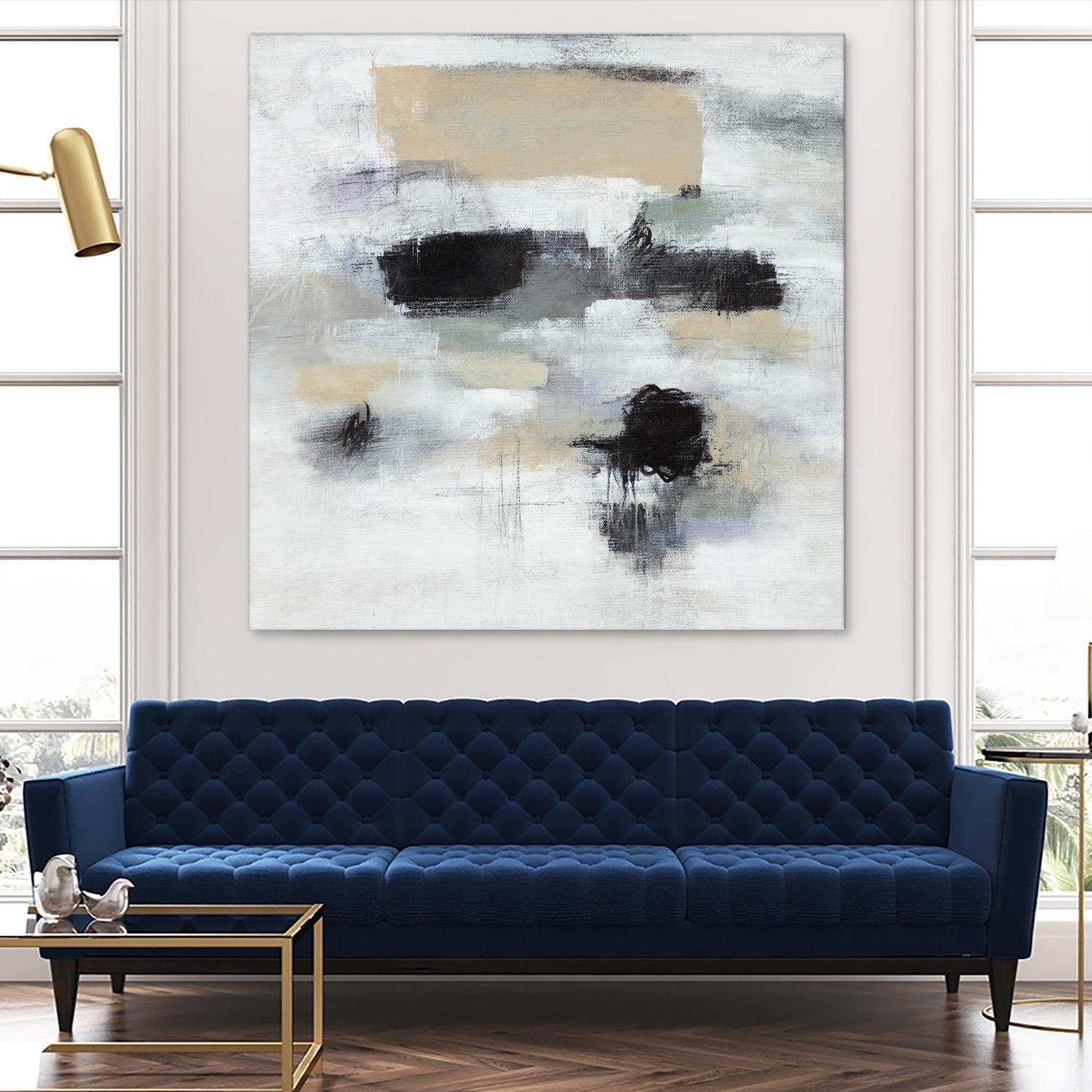 Join Forces by Daleno Art on GIANT ART - abstract