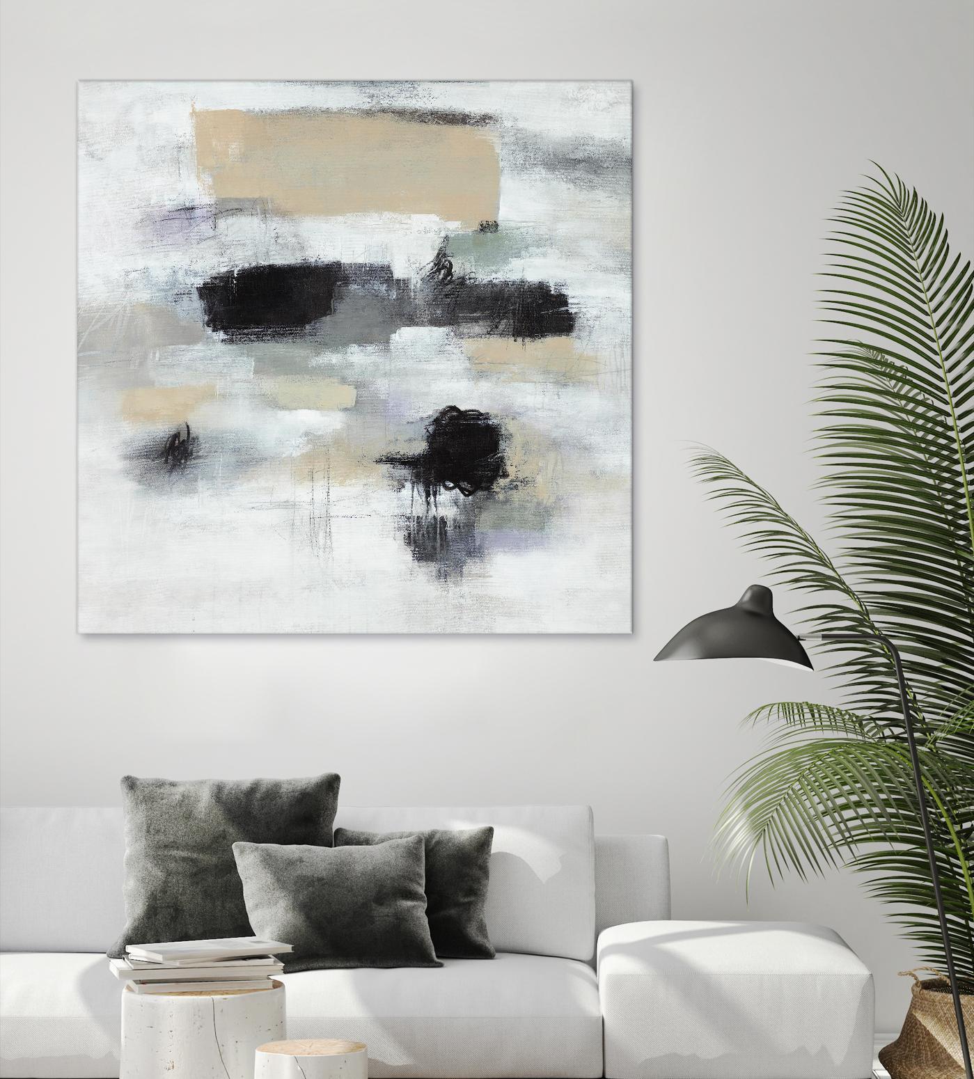 Join Forces by Daleno Art on GIANT ART - abstract