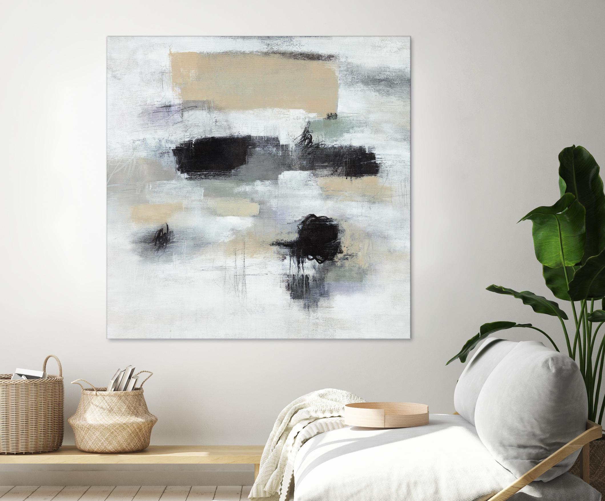 Join Forces by Daleno Art on GIANT ART - abstract