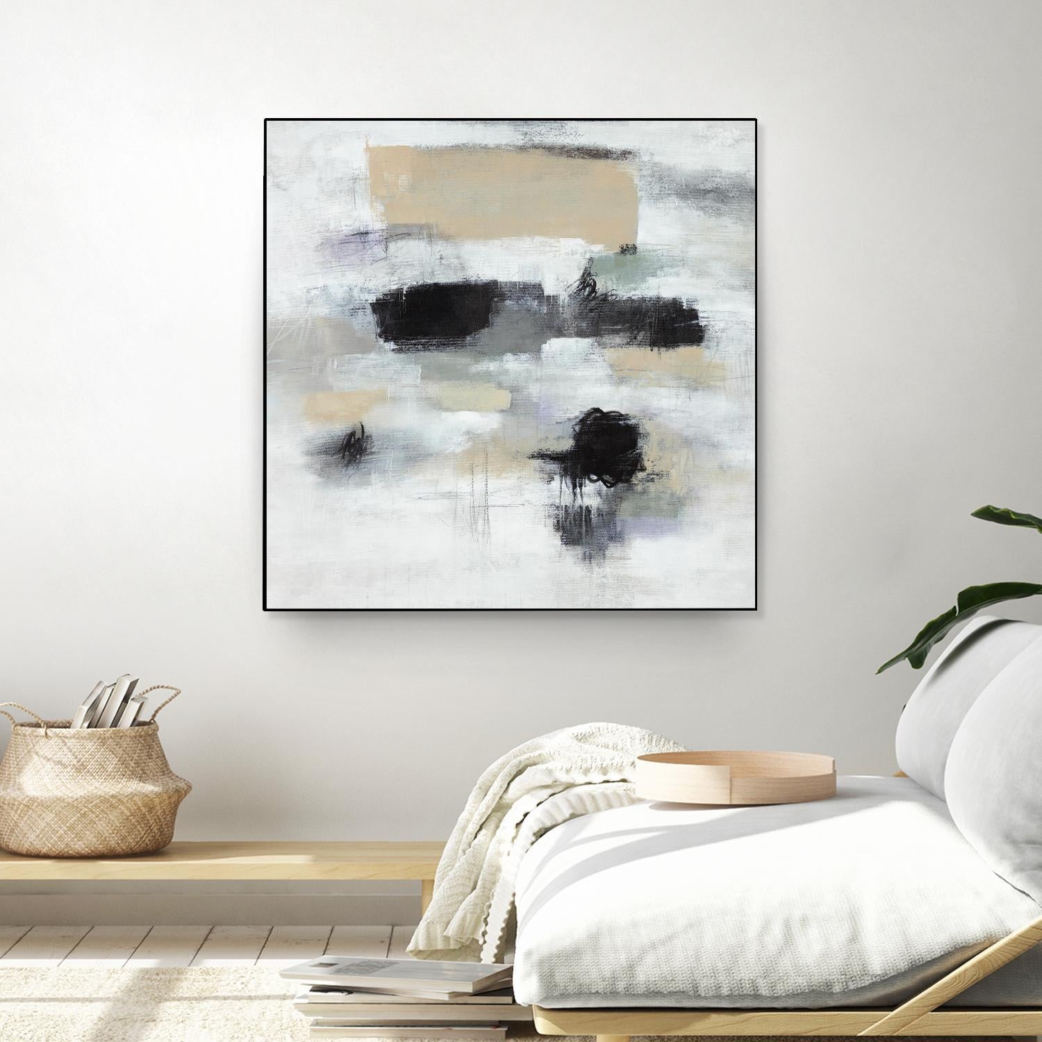 Join Forces by Daleno Art on GIANT ART - abstract