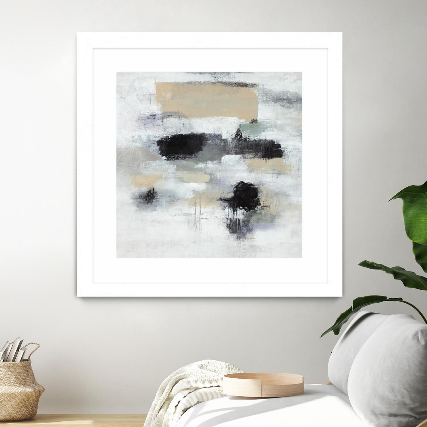 Join Forces by Daleno Art on GIANT ART - abstract