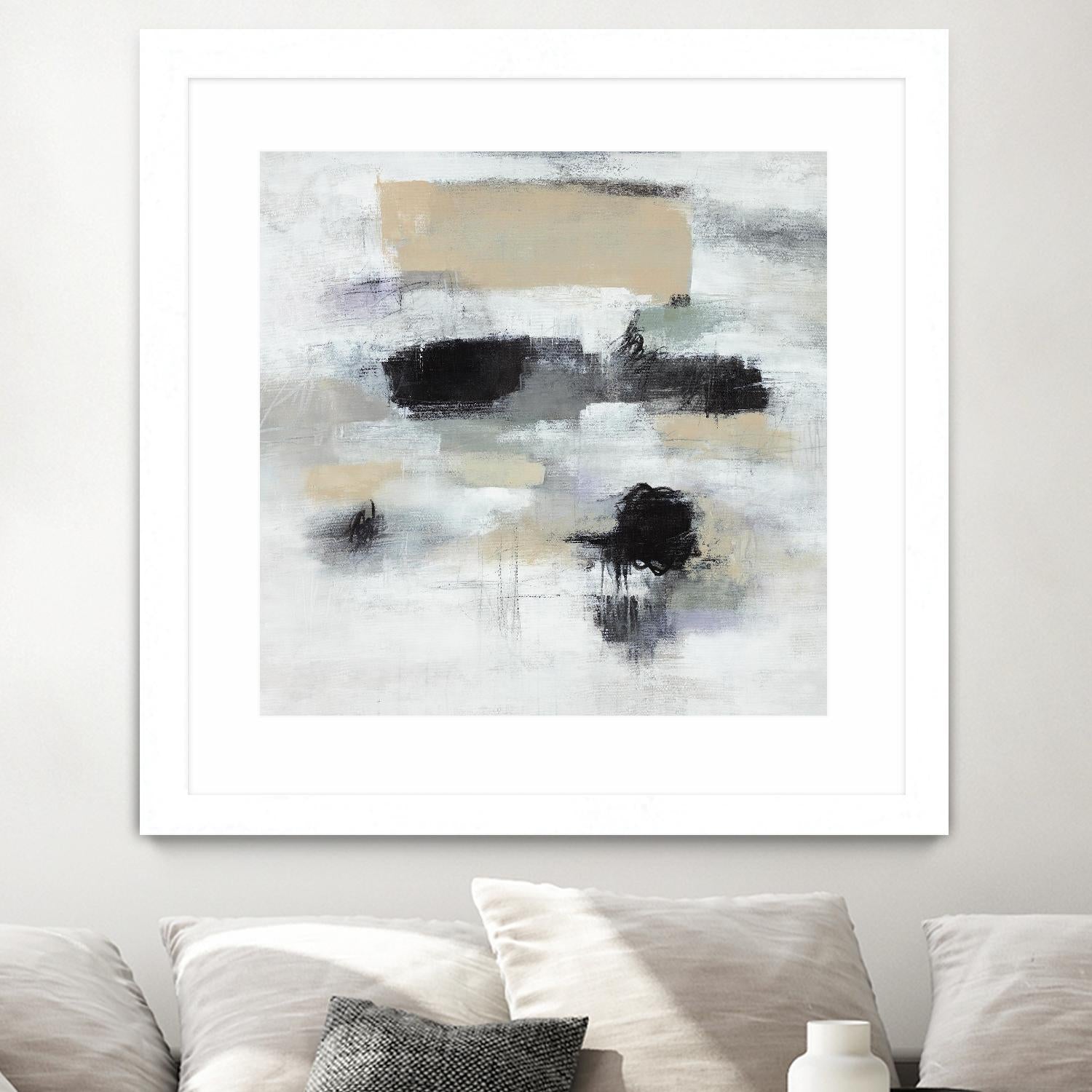 Join Forces by Daleno Art on GIANT ART - abstract