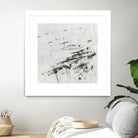 Jet Set by Daleno Art on GIANT ART - abstract