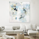 Color Kernel by Daleno Art on GIANT ART - gold abstract abstrait