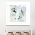 Color Kernel by Daleno Art on GIANT ART - gold abstract abstrait