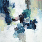 Dabber by Daleno Art on GIANT ART - pink abstract abstrait