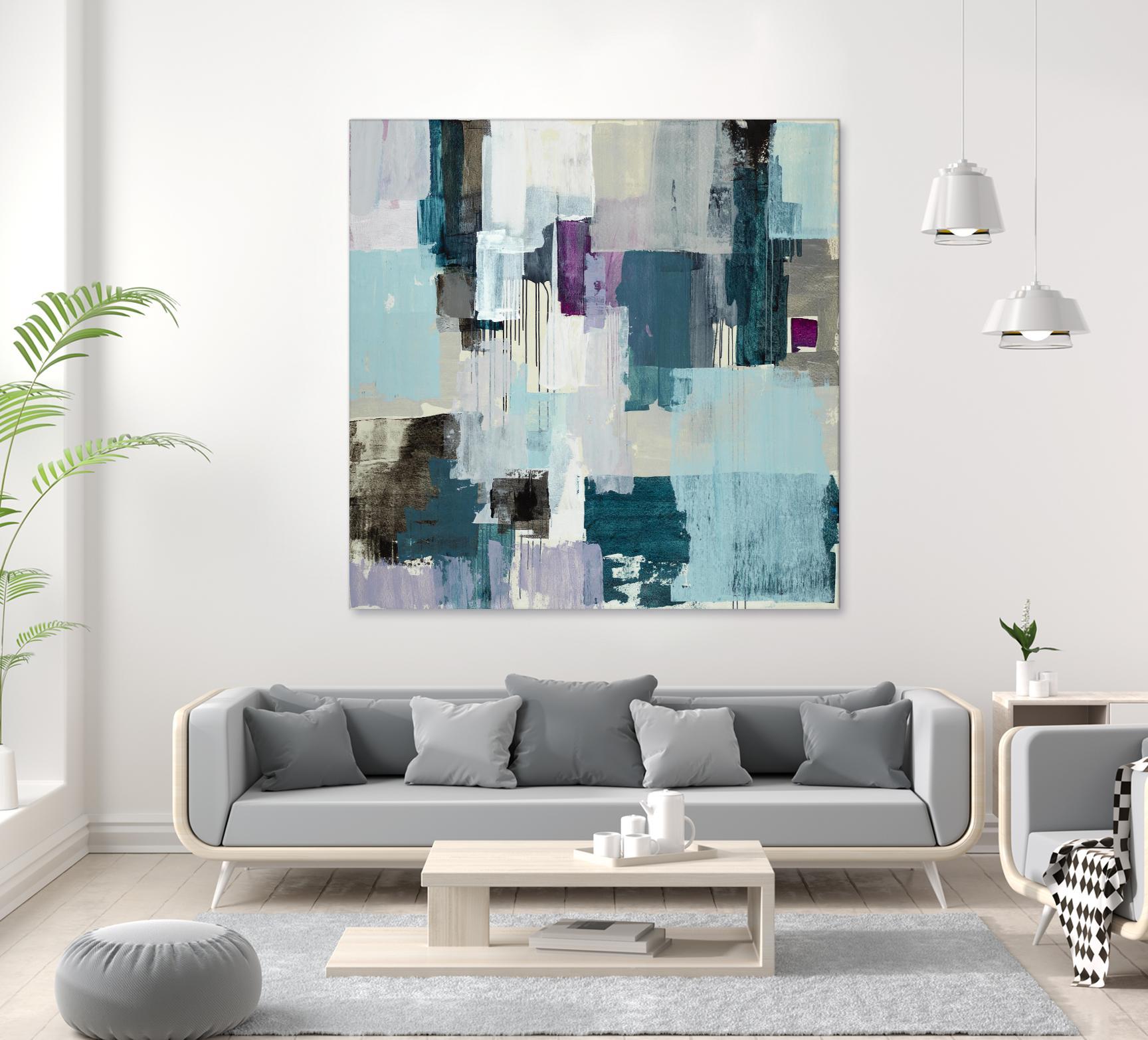 Potential Weaver by Daleno Art on GIANT ART - abstract