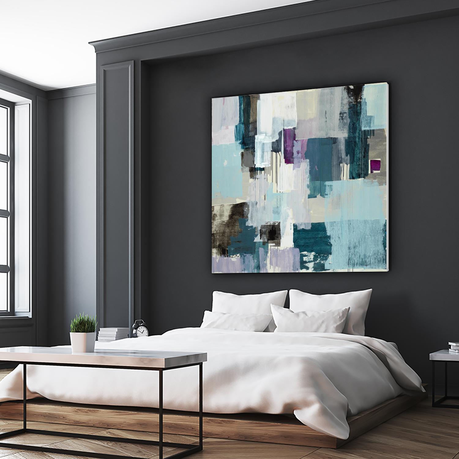 Potential Weaver by Daleno Art on GIANT ART - abstract