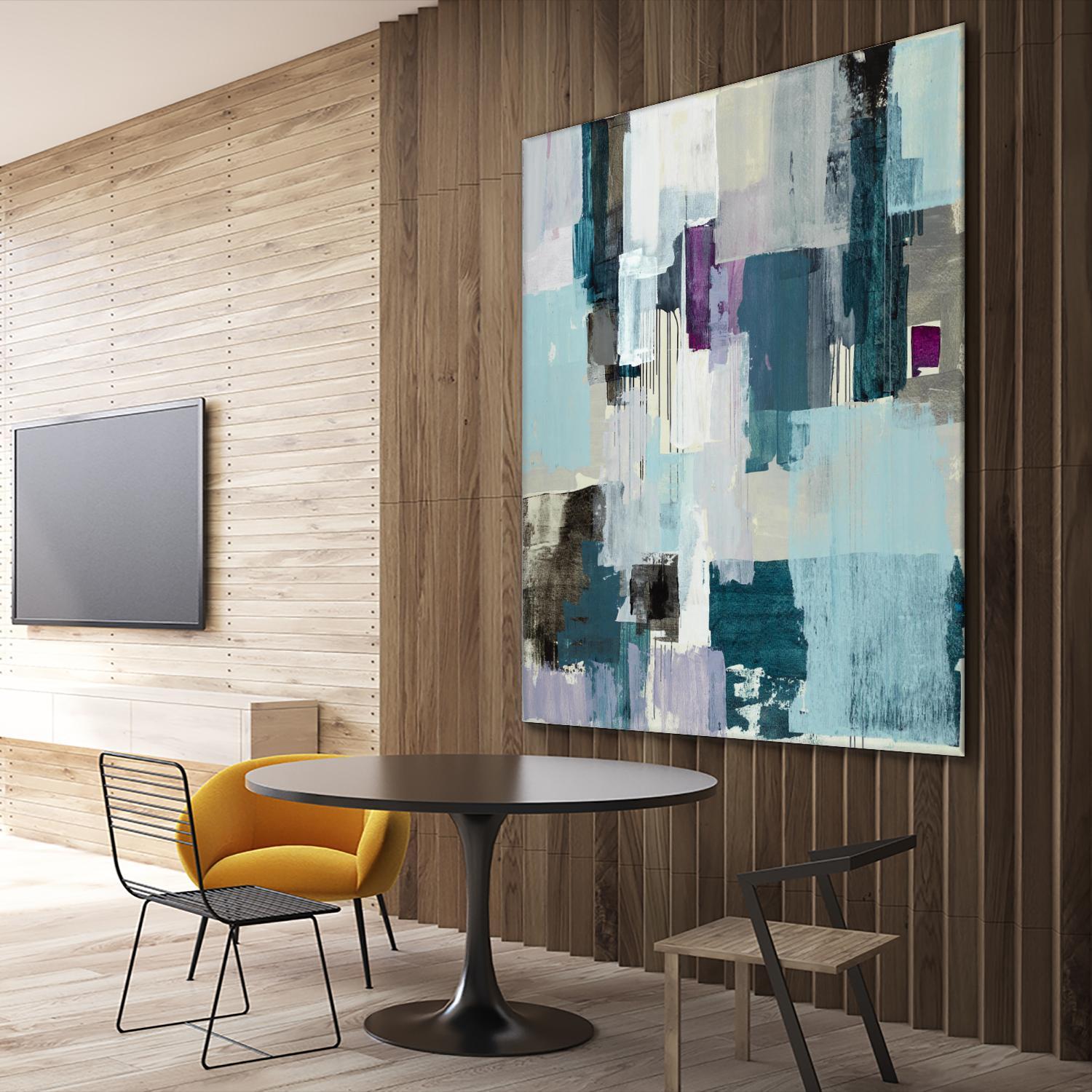 Potential Weaver by Daleno Art on GIANT ART - abstract