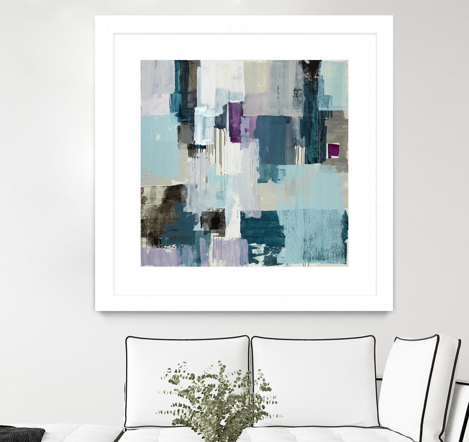 Potential Weaver by Daleno Art on GIANT ART - abstract