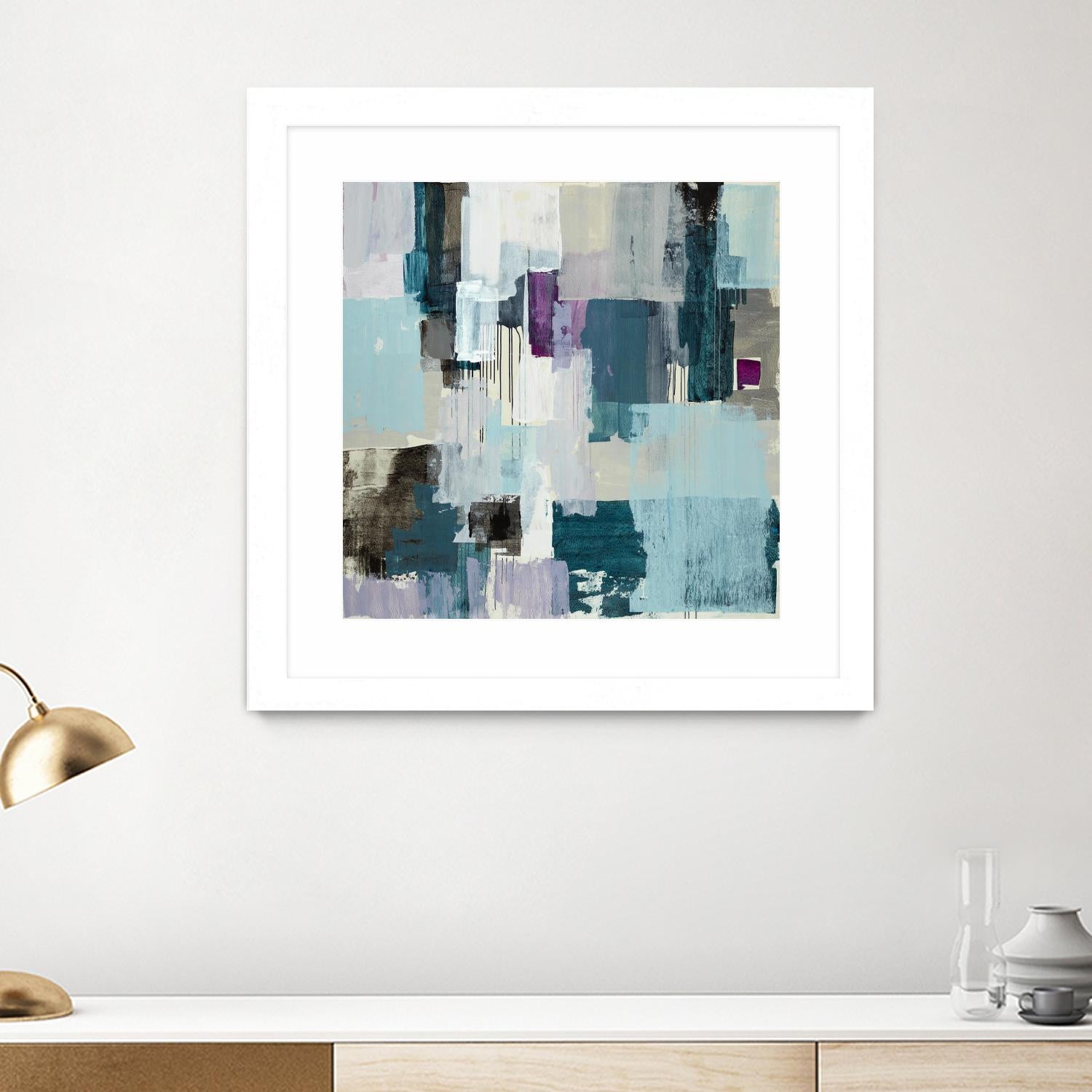 Potential Weaver by Daleno Art on GIANT ART - abstract