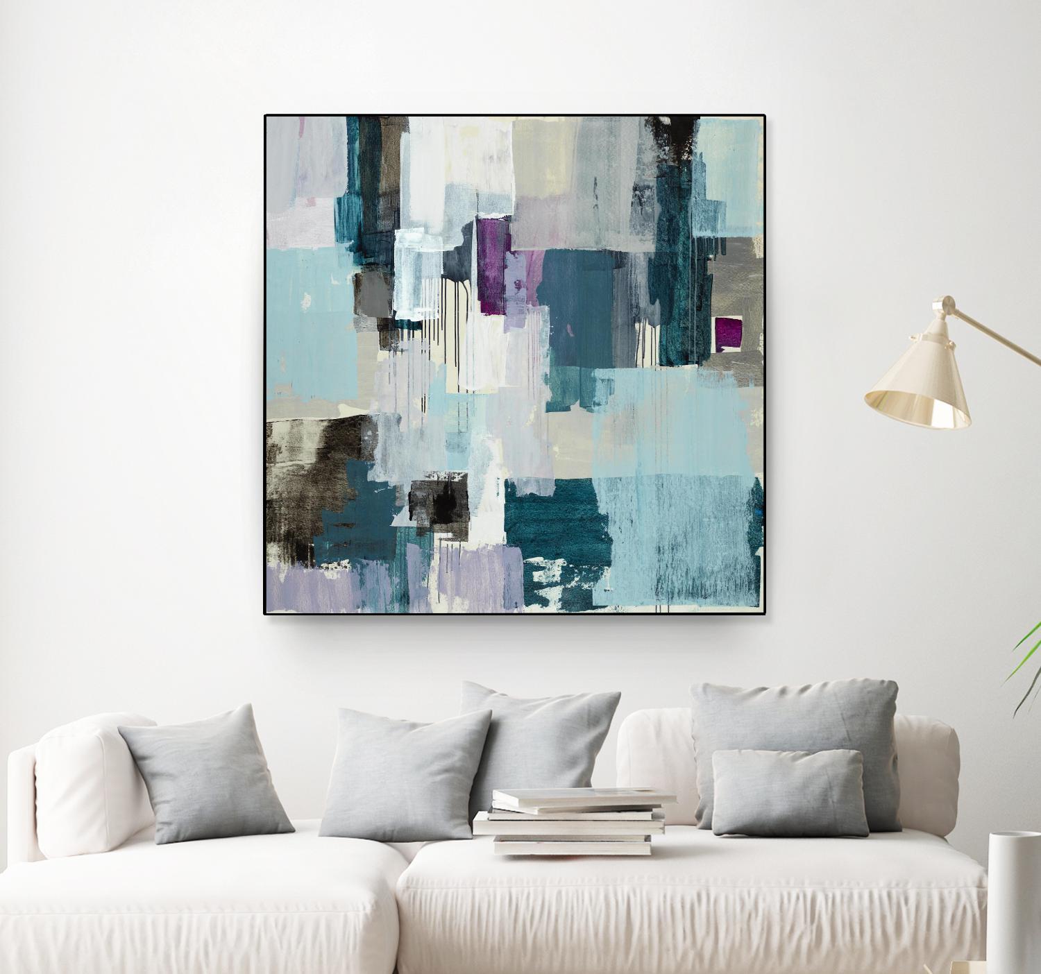 Potential Weaver by Daleno Art on GIANT ART - abstract