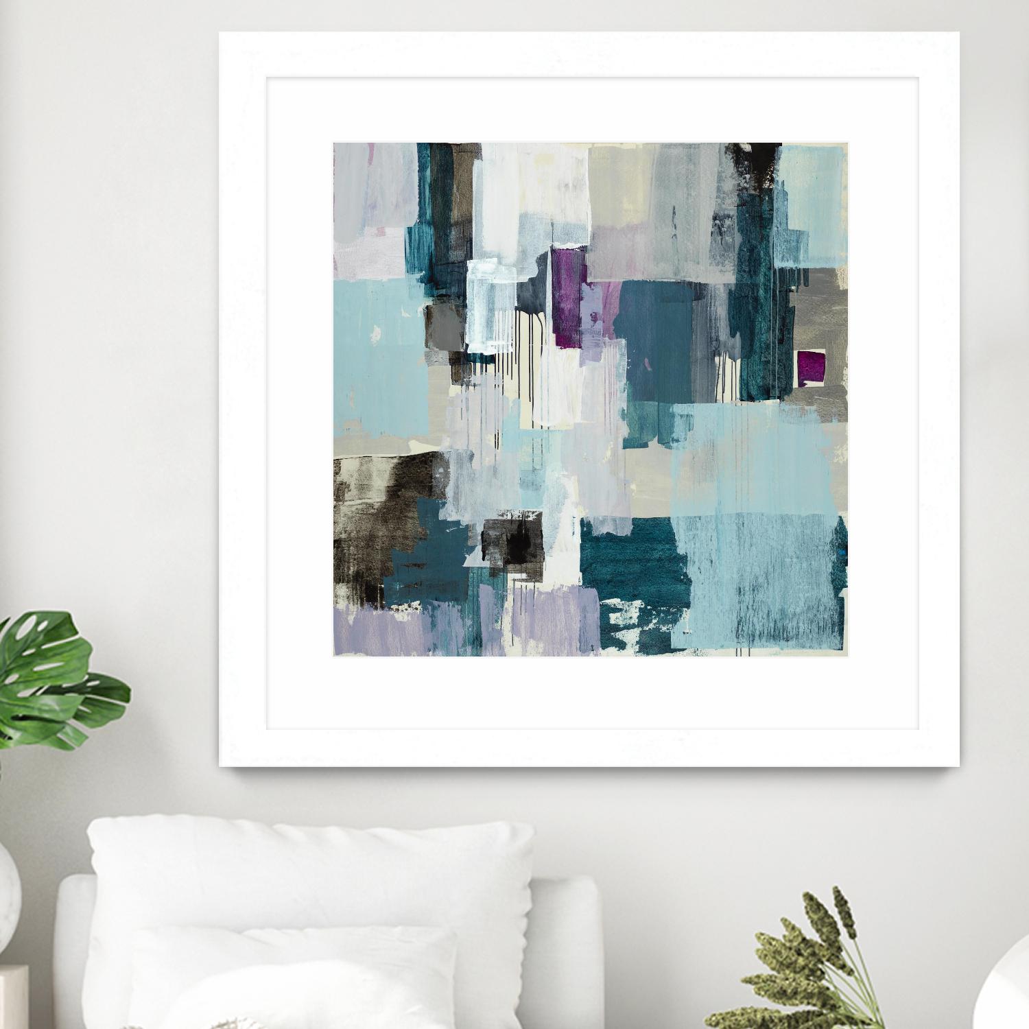 Potential Weaver by Daleno Art on GIANT ART - abstract