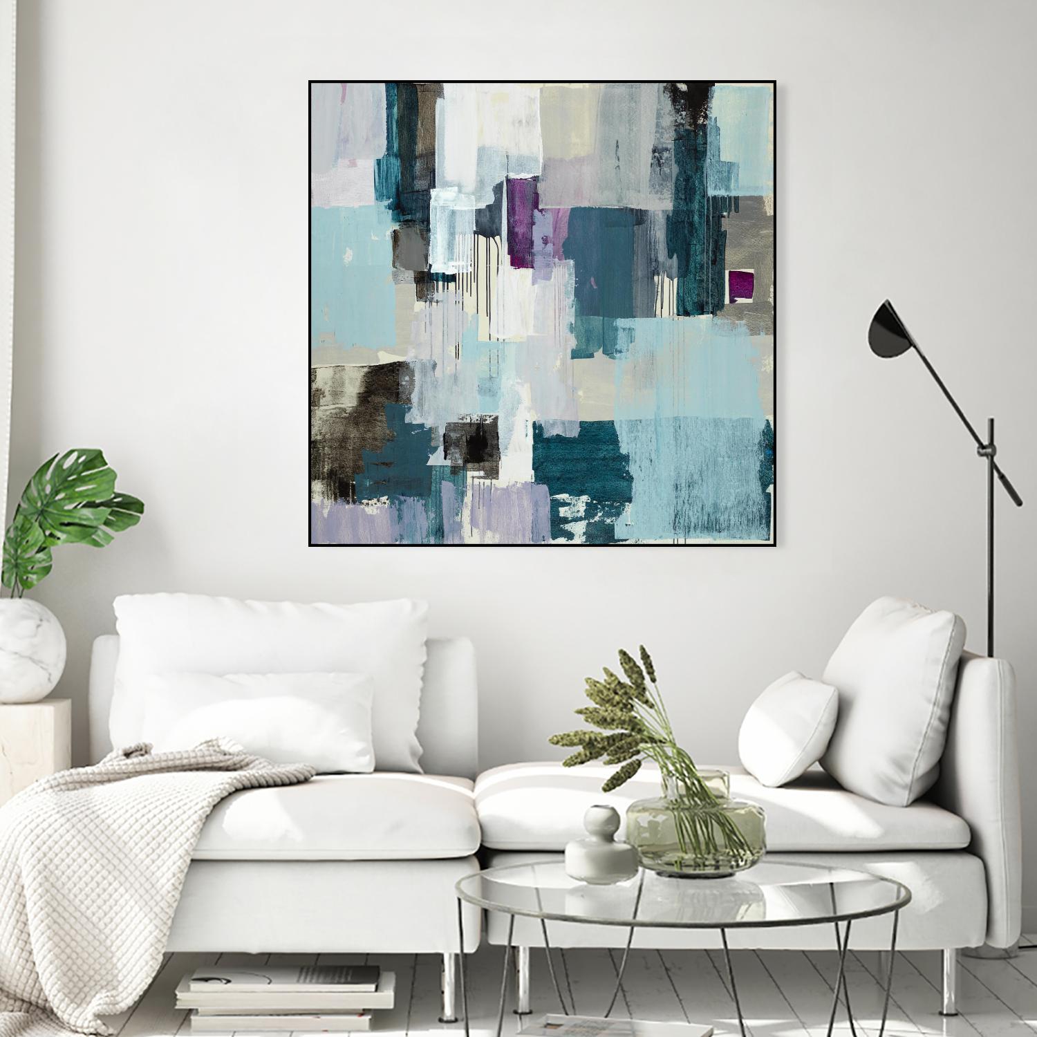 Potential Weaver by Daleno Art on GIANT ART - abstract