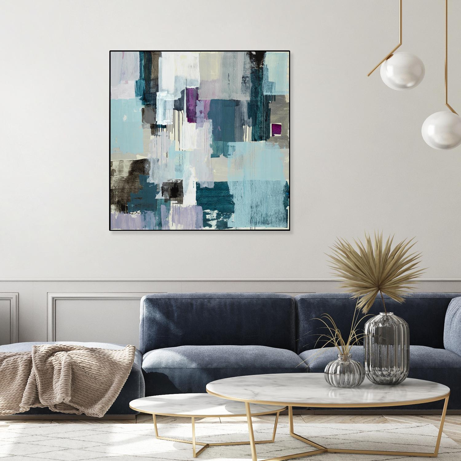 Potential Weaver by Daleno Art on GIANT ART - abstract