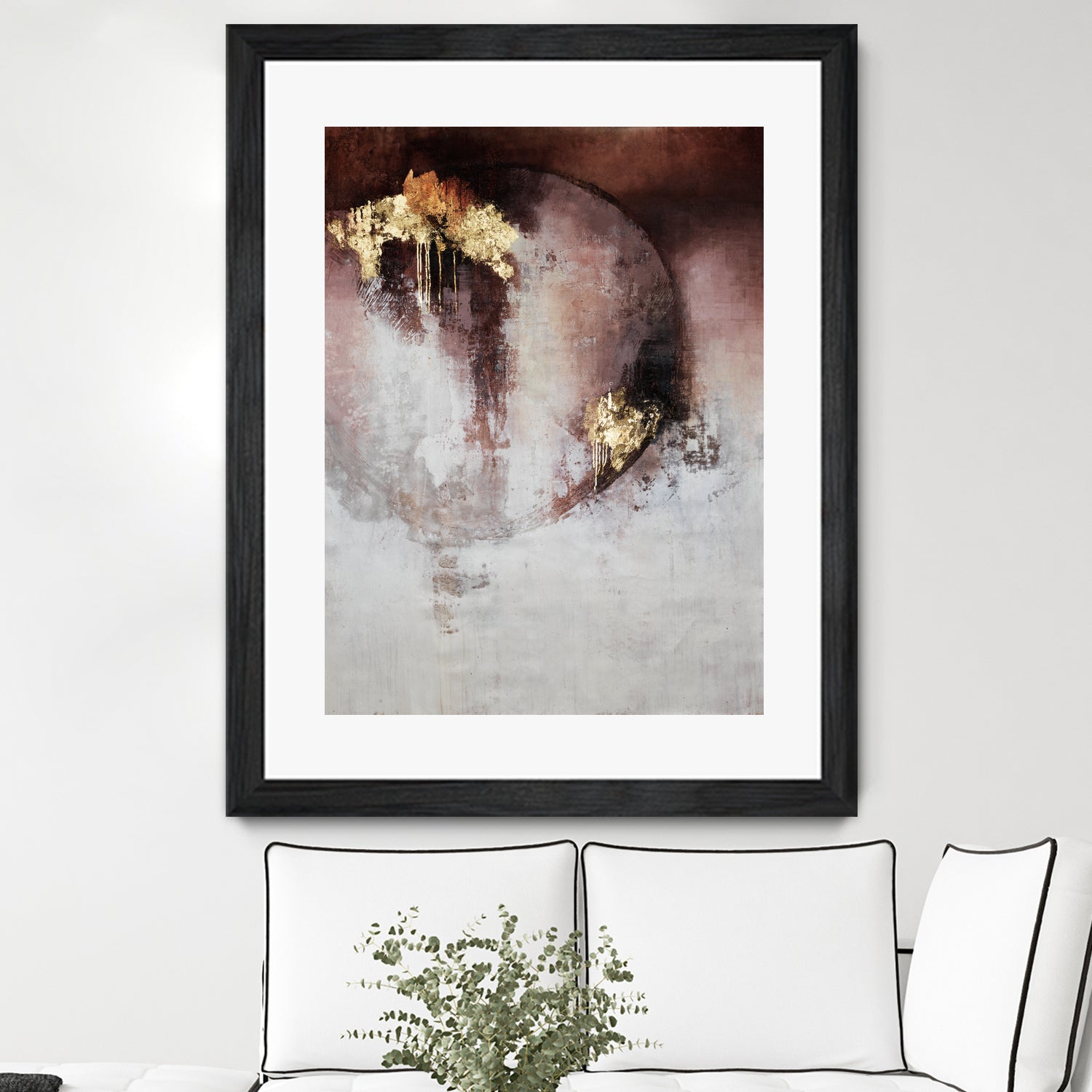 Vintage Wines II by Daleno Art on GIANT ART -  abstract