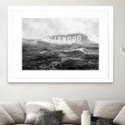 Endpire II by Alex Cherry on GIANT ART - white fantastic