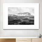 Endpire II by Alex Cherry on GIANT ART - white fantastic