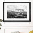 Endpire II by Alex Cherry on GIANT ART - white fantastic