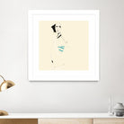 No te desnudes todavia by Manuel Rebollo on GIANT ART - black men and women