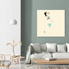 No te desnudes todavia by Manuel Rebollo on GIANT ART - black men and women