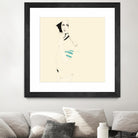 No te desnudes todavia by Manuel Rebollo on GIANT ART - black men and women