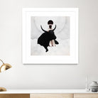 Fortune by Ruben Ireland on GIANT ART - white men and women