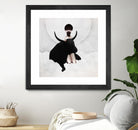 Fortune by Ruben Ireland on GIANT ART - white men and women