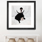 Fortune by Ruben Ireland on GIANT ART - white men and women