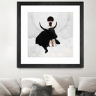 Fortune by Ruben Ireland on GIANT ART - white men and women