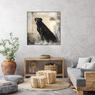 Best of Breed by Mary Calkins on GIANT ART - beige animals