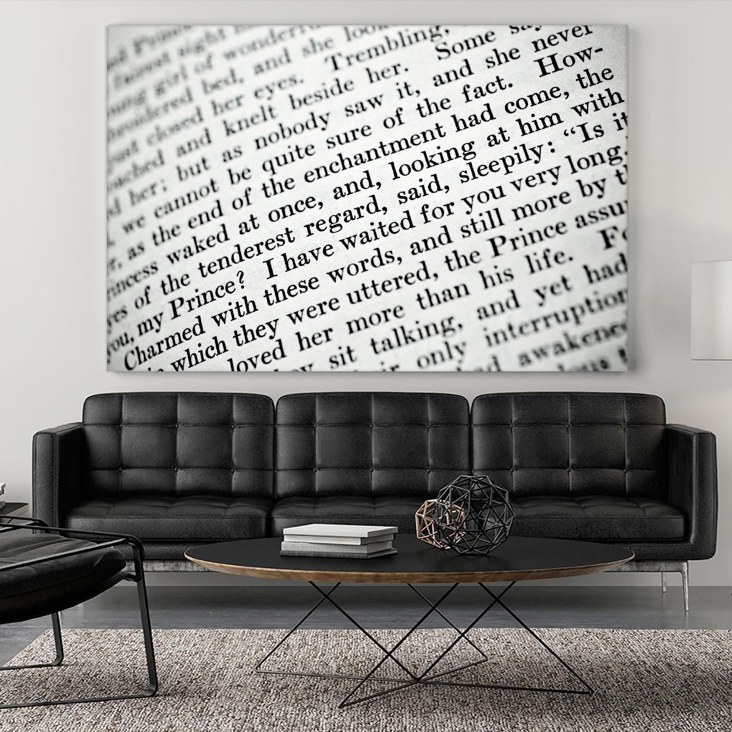 I Have Waited by Amy Smith on GIANT ART - white photo art