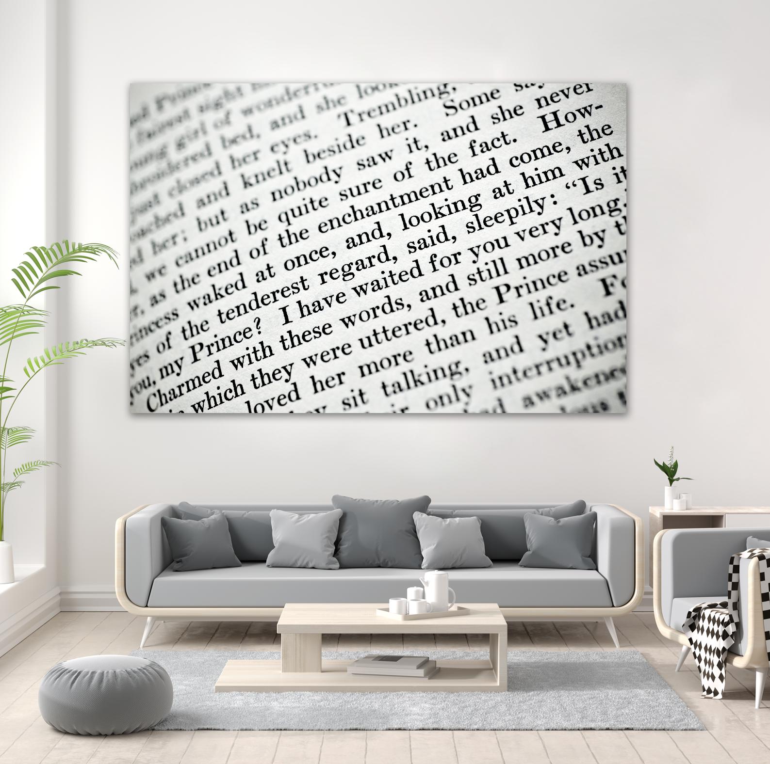 I Have Waited by Amy Smith on GIANT ART - white photo art