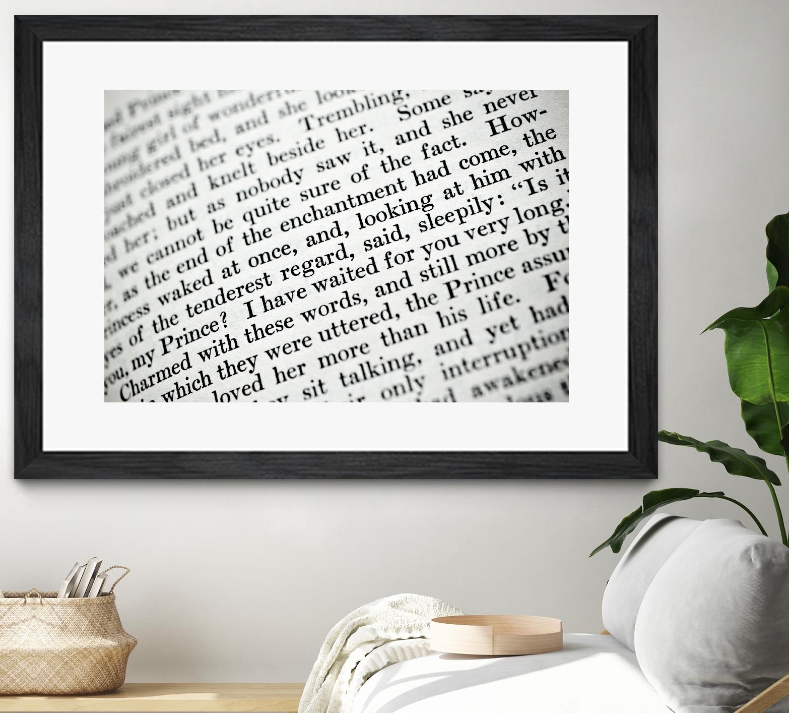 I Have Waited by Amy Smith on GIANT ART - white photo art