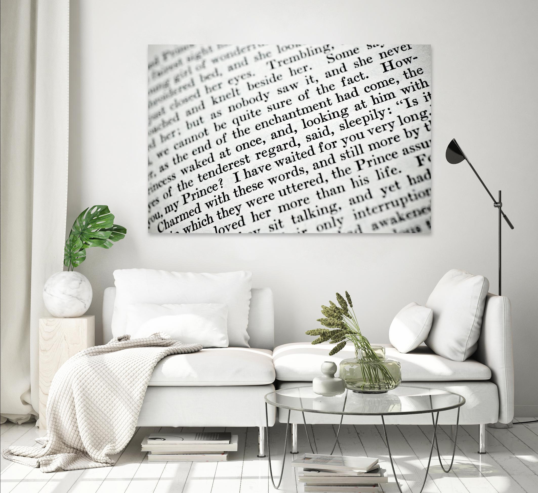 I Have Waited by Amy Smith on GIANT ART - white photo art