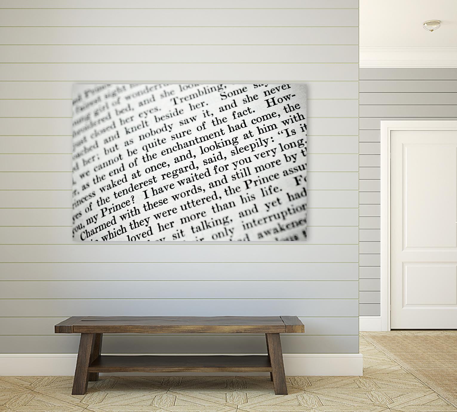 I Have Waited by Amy Smith on GIANT ART - white photo art