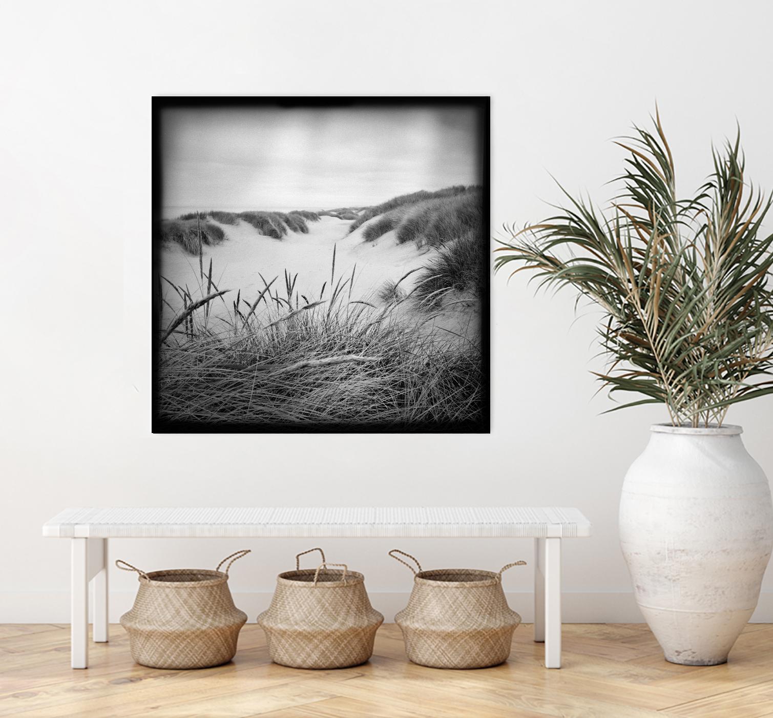 Wish You Were Here 2 by GI ArtLab on GIANT ART - black sea scene