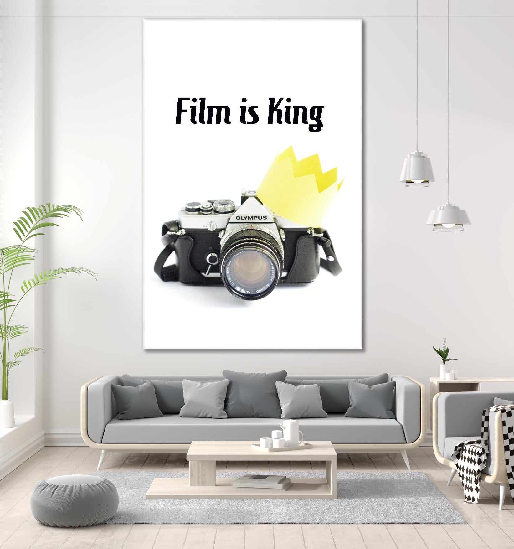 NULL by NULL NULL on GIANT ART - NULL NULL