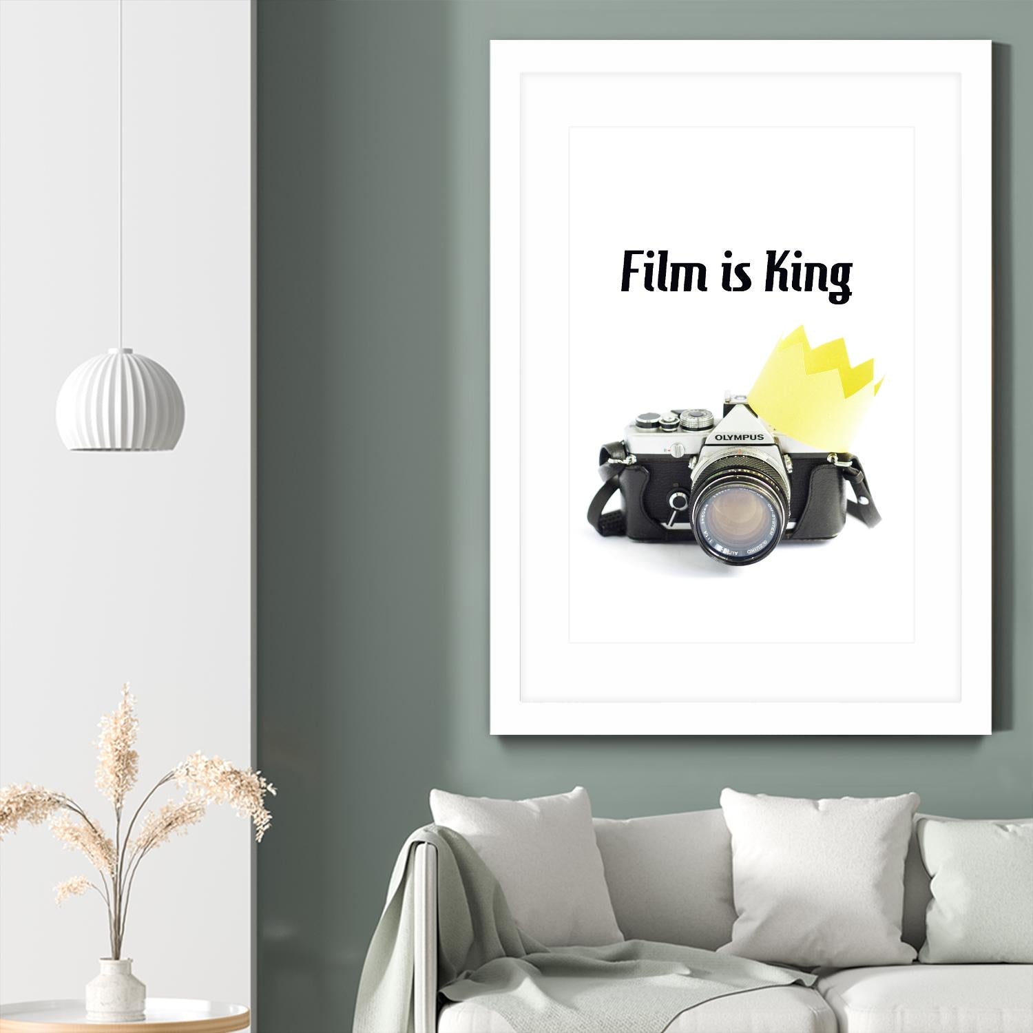 NULL by NULL NULL on GIANT ART - NULL NULL