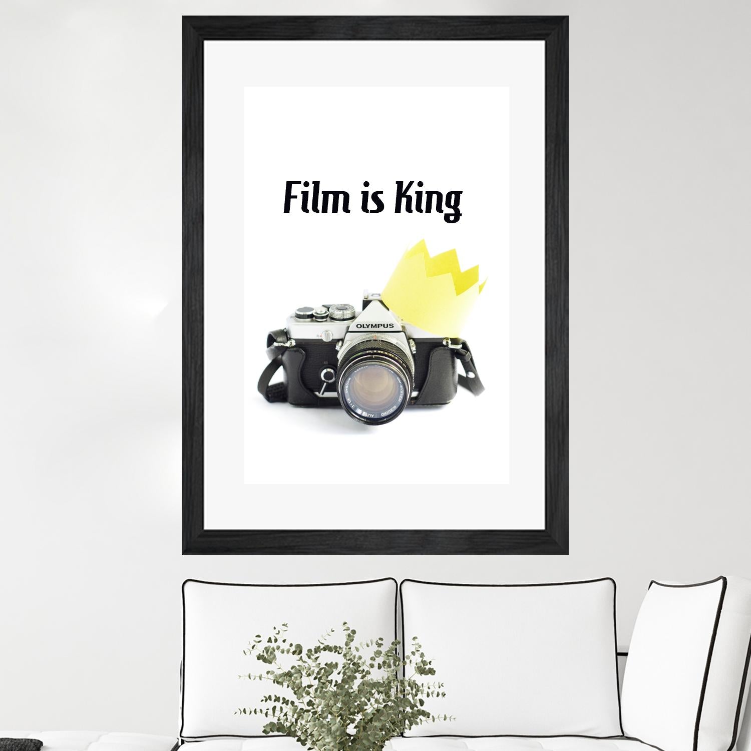 NULL by NULL NULL on GIANT ART - NULL NULL