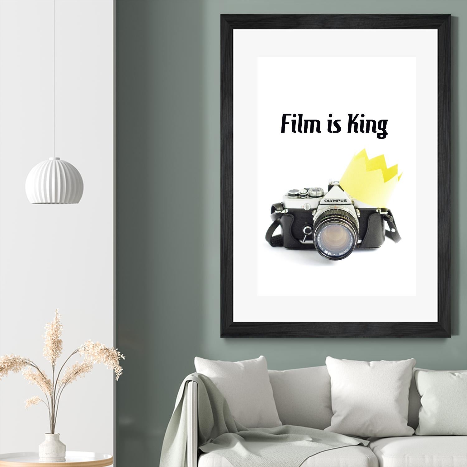 NULL by NULL NULL on GIANT ART - NULL NULL