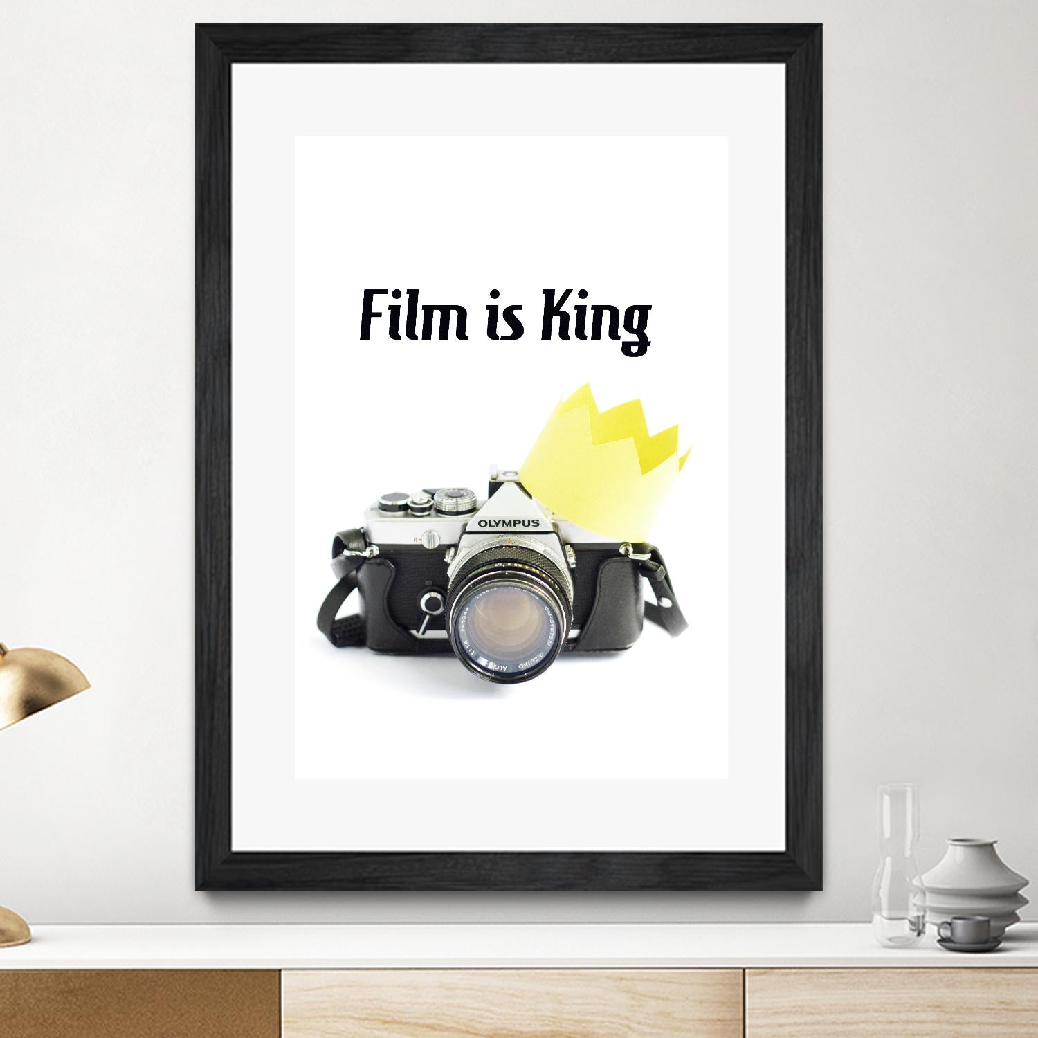 NULL by NULL NULL on GIANT ART - NULL NULL