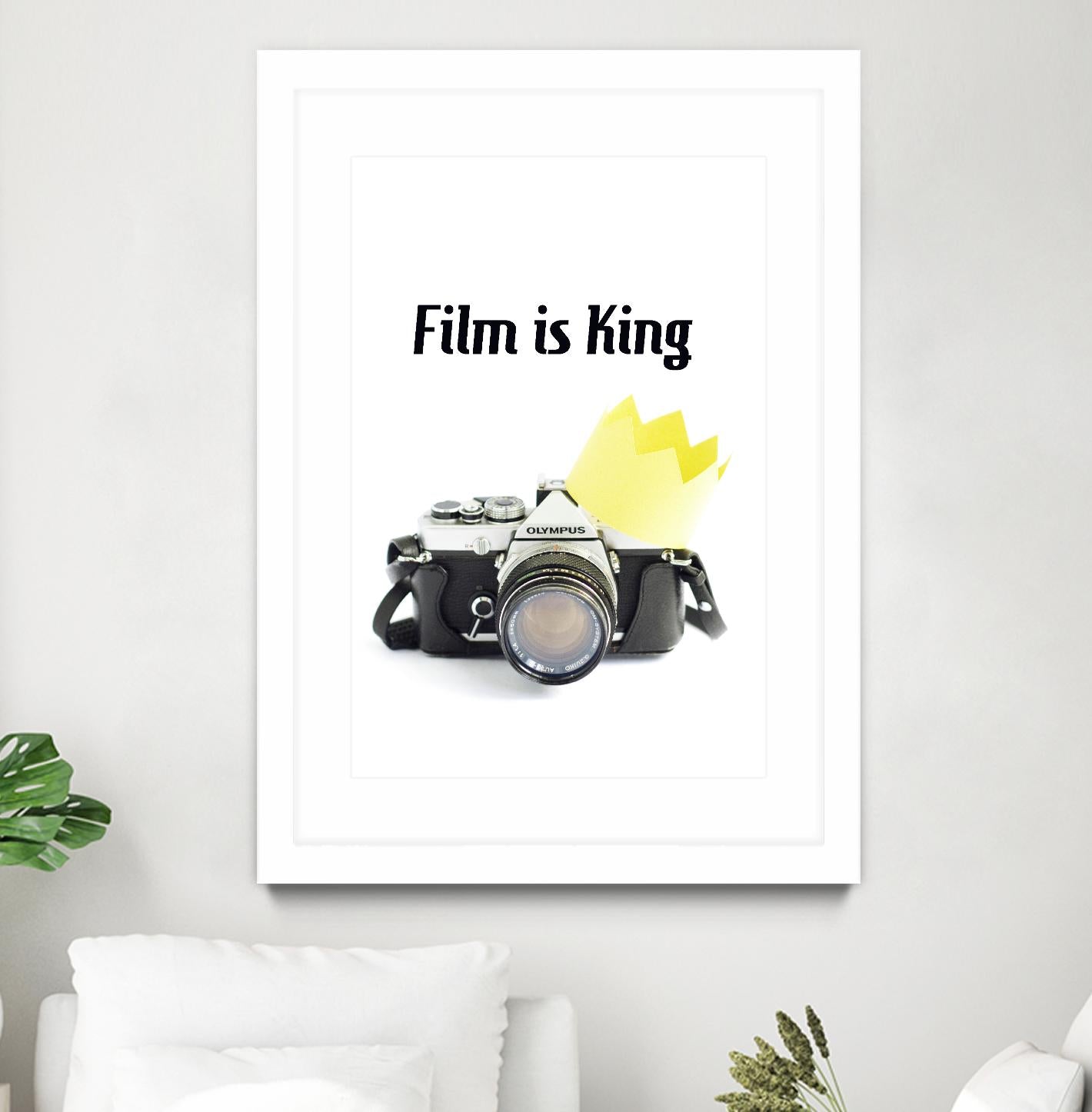 NULL by NULL NULL on GIANT ART - NULL NULL