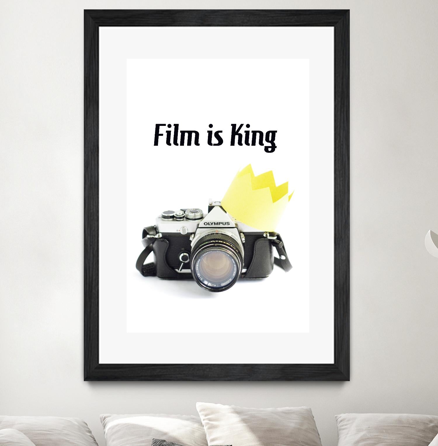 NULL by NULL NULL on GIANT ART - NULL NULL