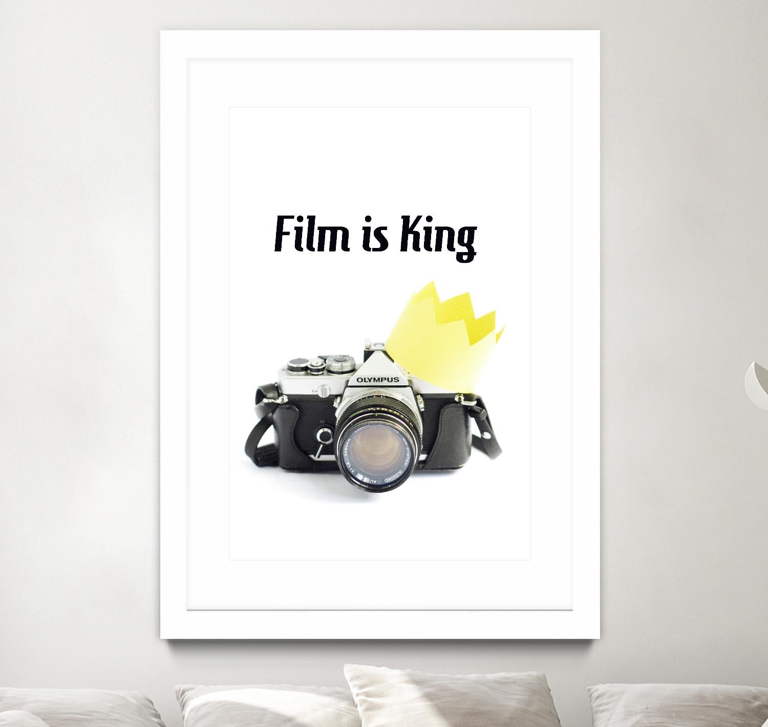 NULL by NULL NULL on GIANT ART - NULL NULL