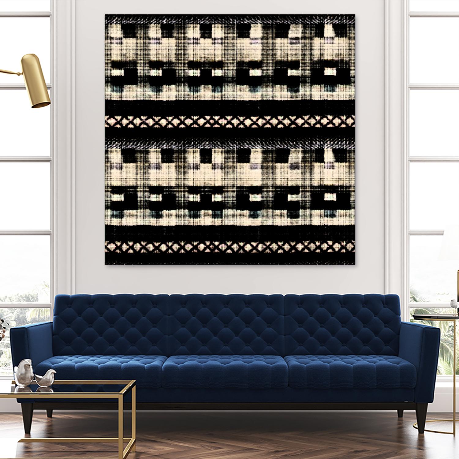 Untitled by Iris Maschek on GIANT ART - beige photo art