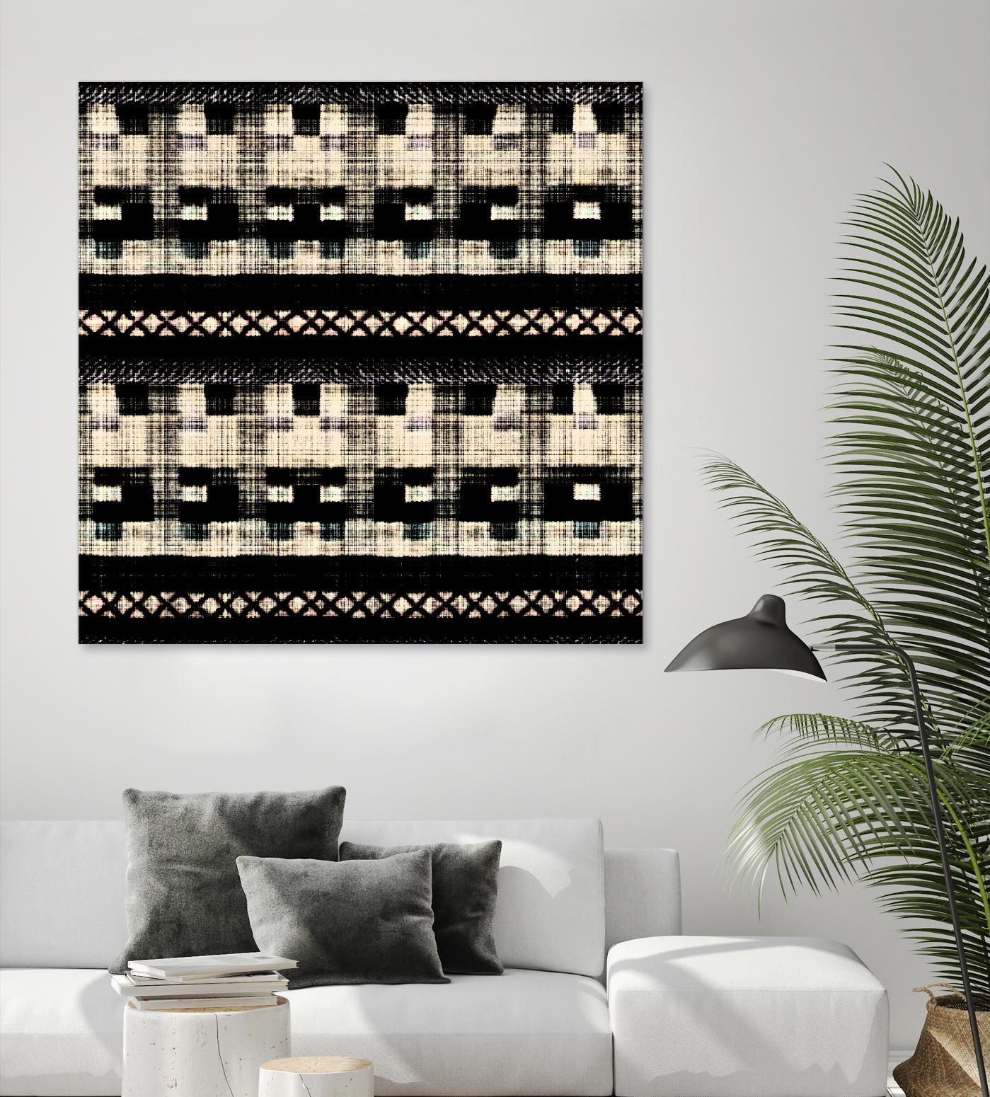 Untitled by Iris Maschek on GIANT ART - beige photo art