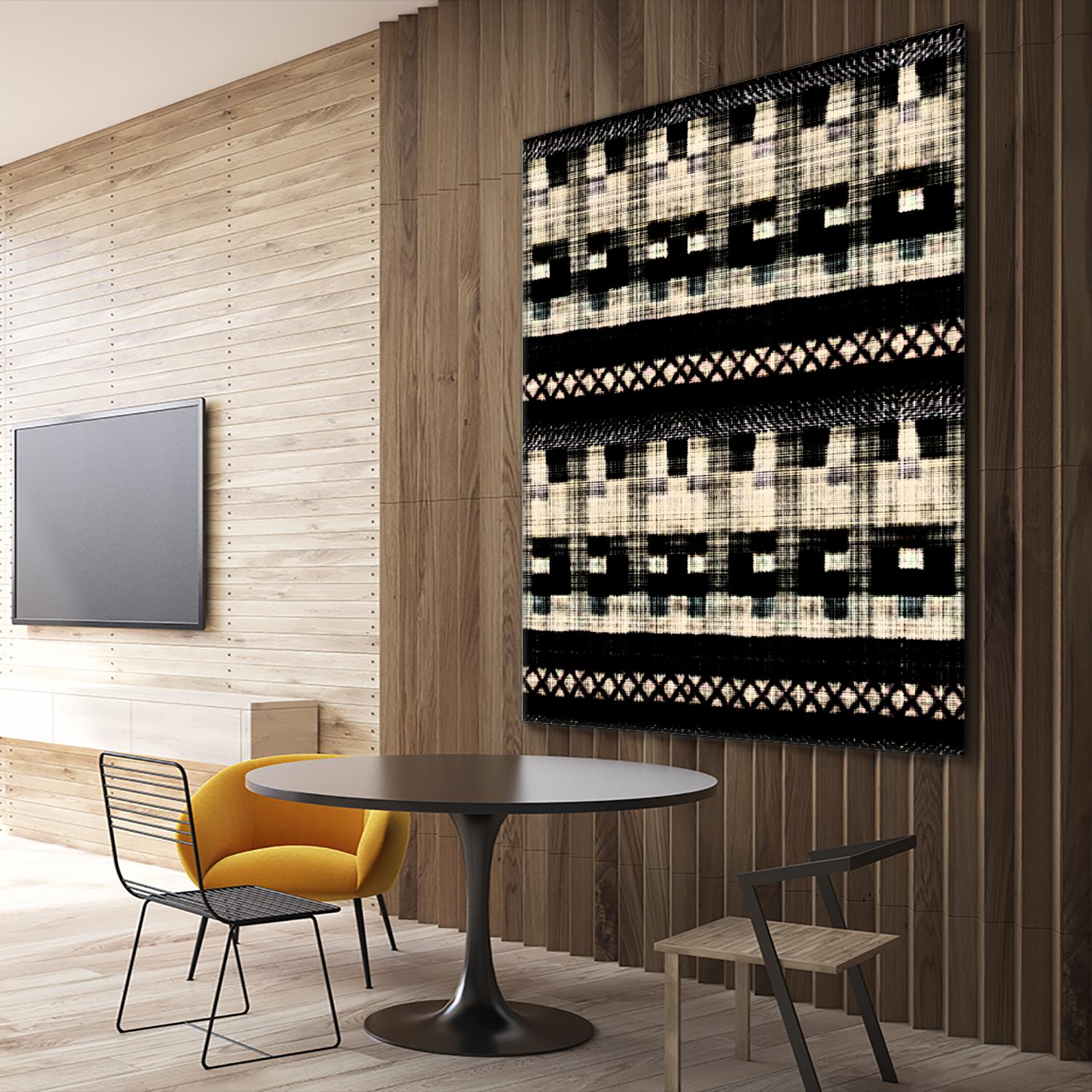 Untitled by Iris Maschek on GIANT ART - beige photo art