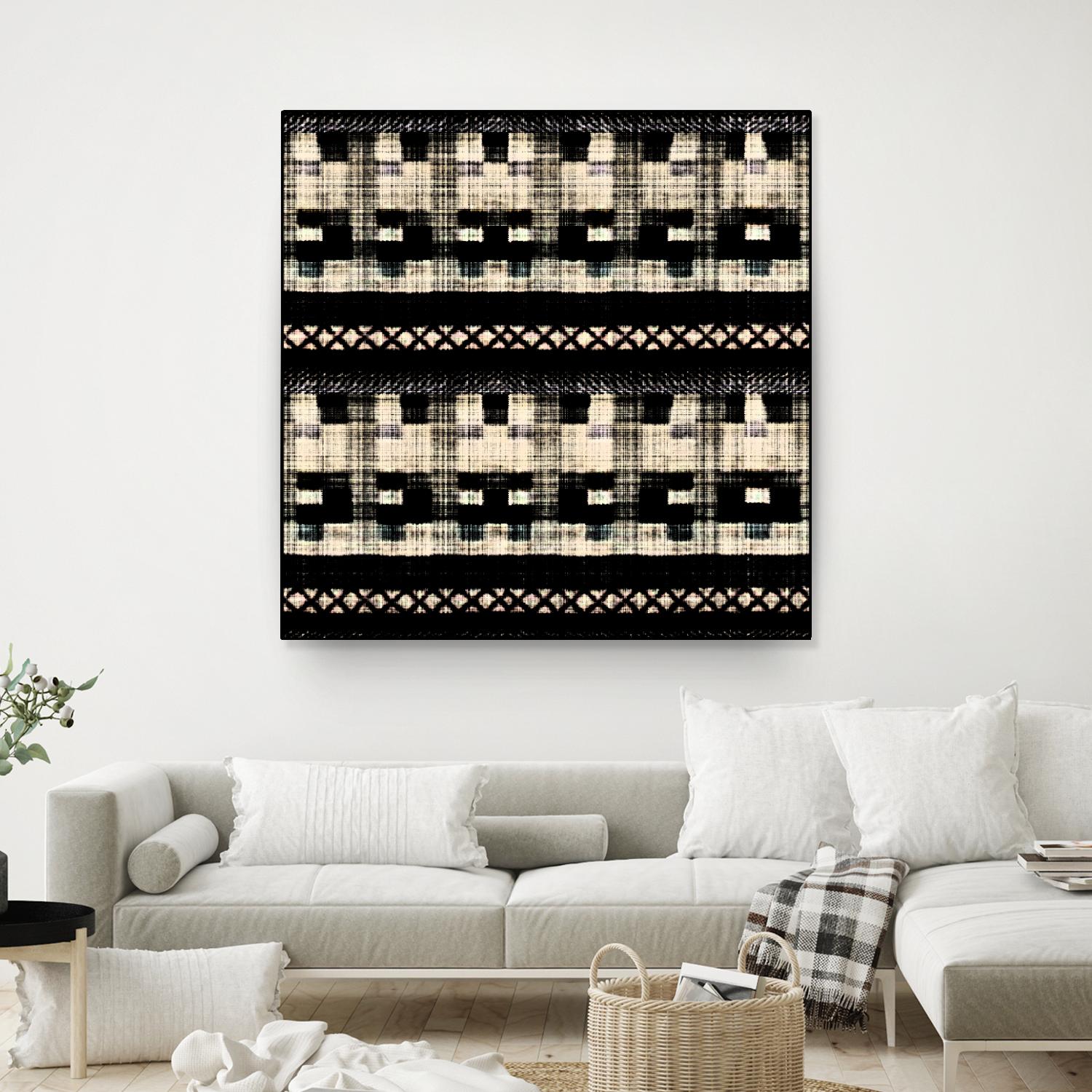 Untitled by Iris Maschek on GIANT ART - beige photo art